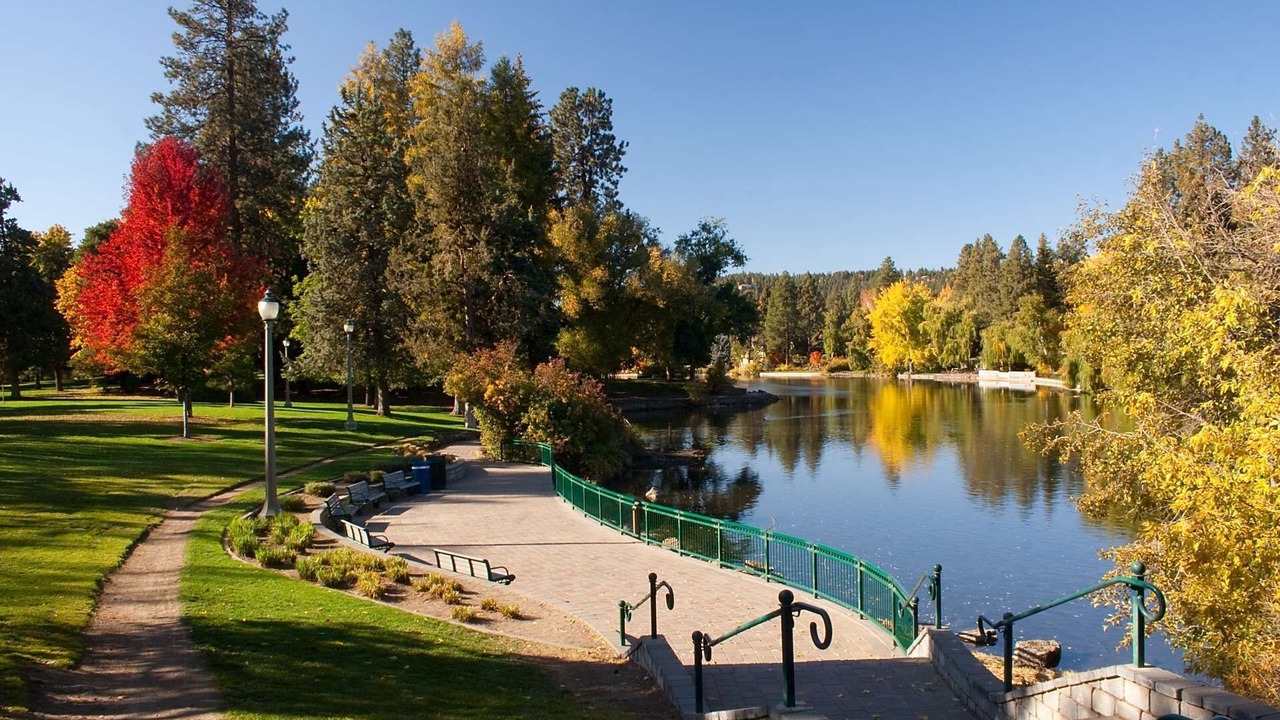 Photo of Others in Old Bend