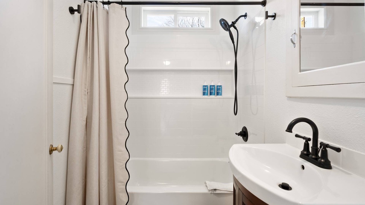 Photo of Bathroom in Old Bend