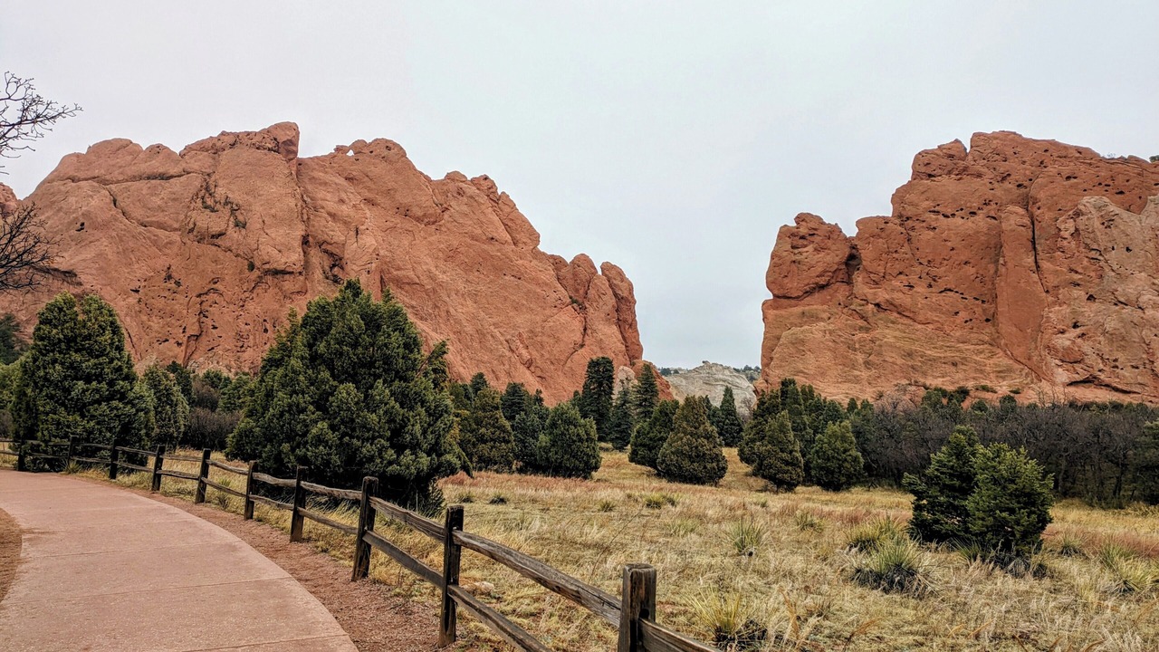 Photo of Others in Colorado Springs