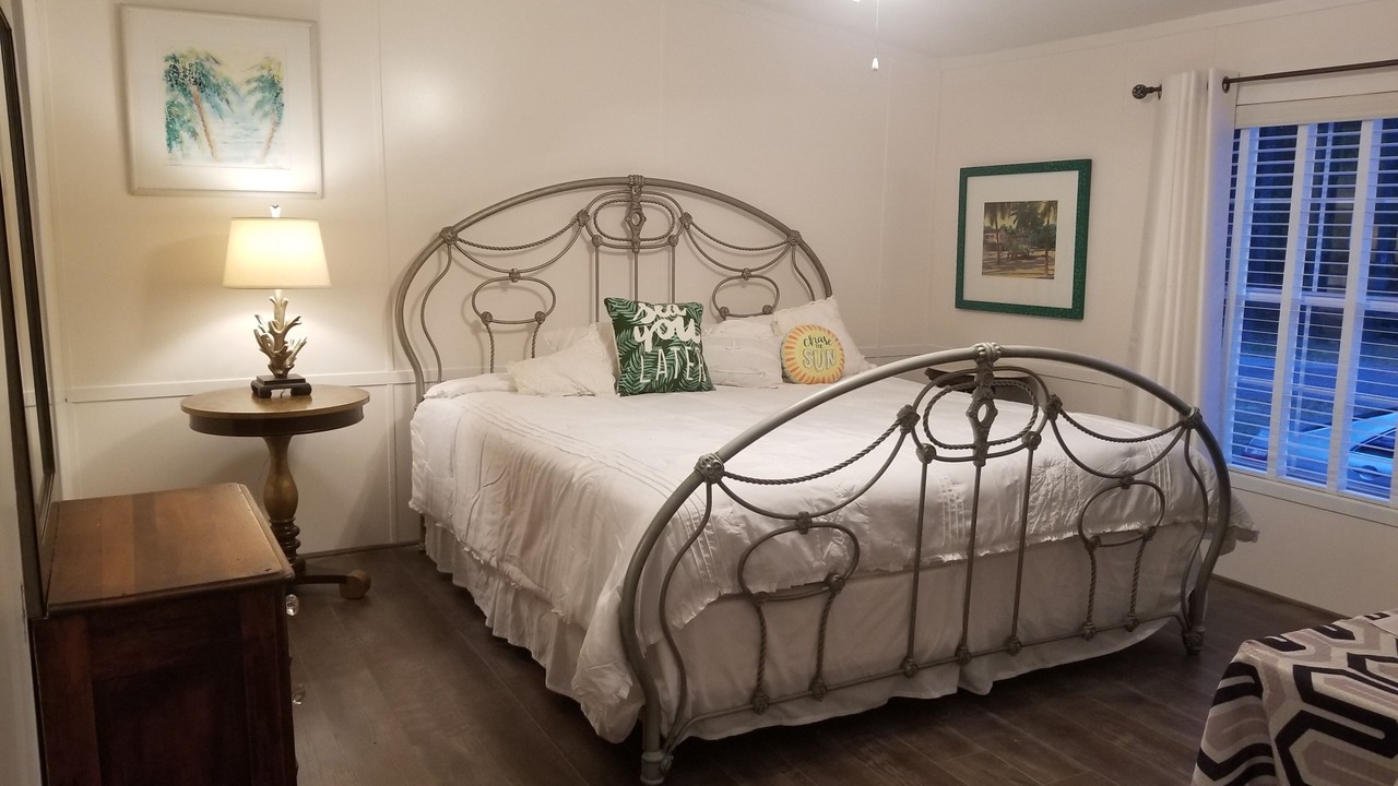 Photo of Bedroom in Ono Island