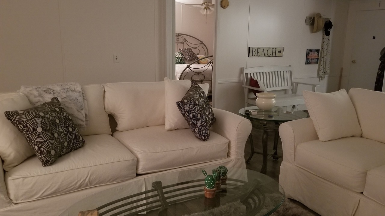 Photo of Livingroom in Ono Island