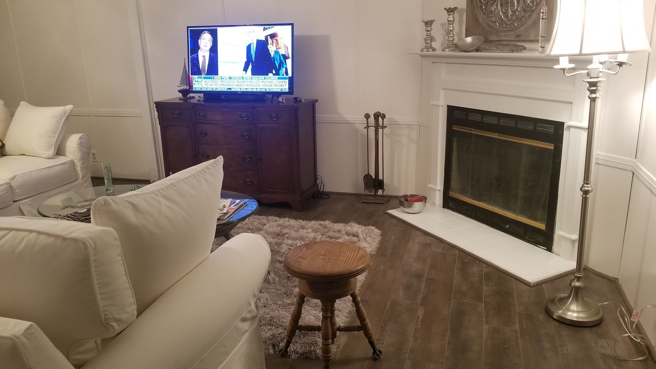 Photo of Livingroom in Ono Island