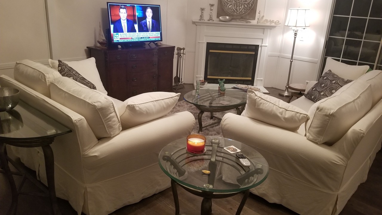 Photo of Livingroom in Ono Island