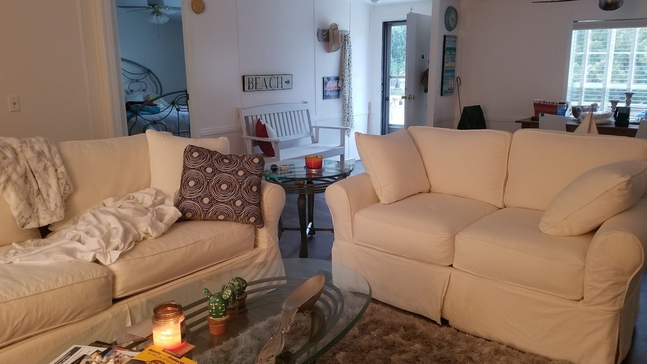 Photo of Livingroom in Ono Island