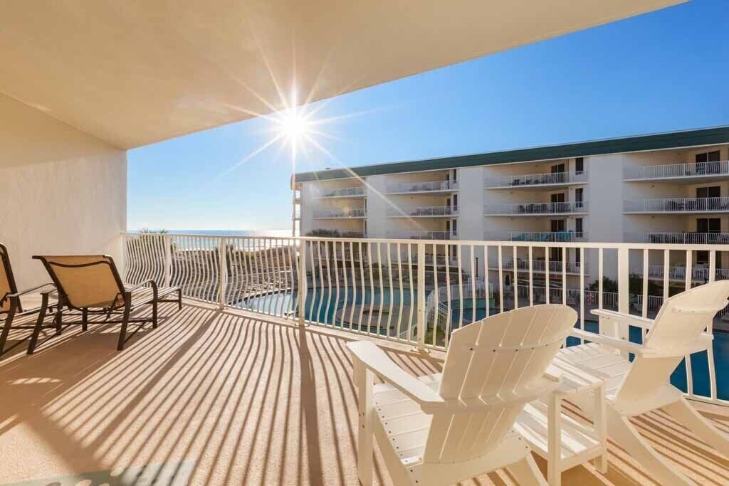 Photo of Outdoor in Seagrove Beach