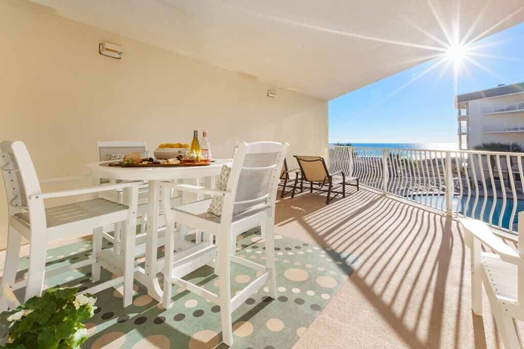 Photo of Outdoor in Seagrove Beach