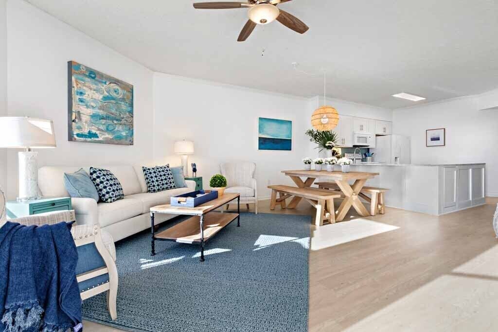 Photo of Livingroom in Seagrove Beach