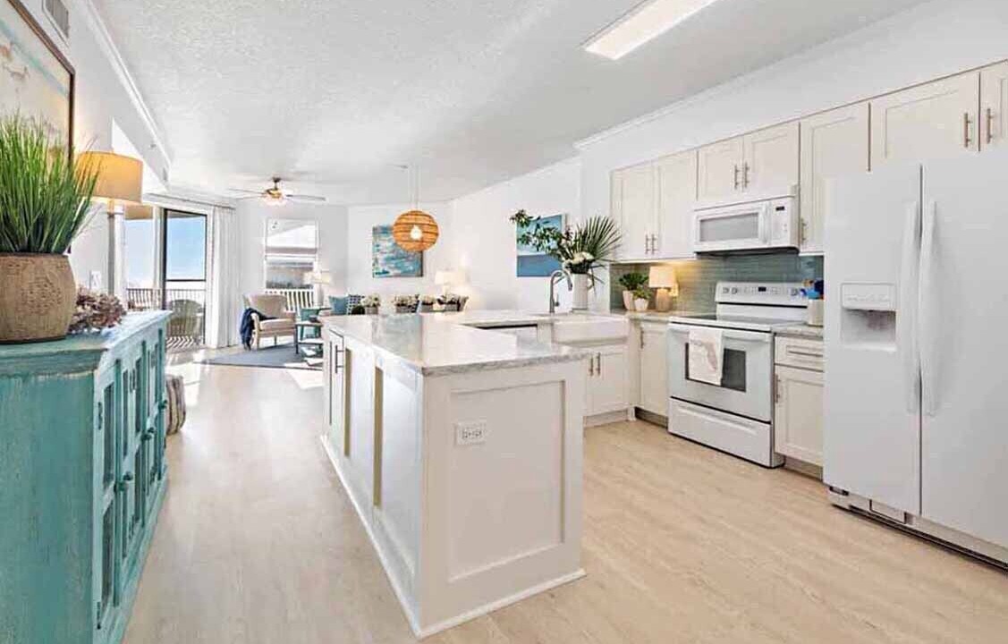 Photo of Kitchen in Seagrove Beach