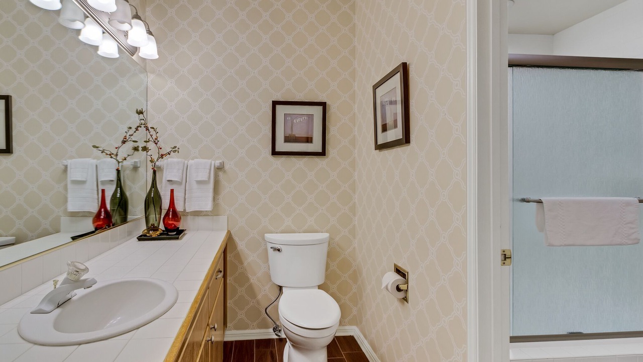 Photo of Bathroom in Century West