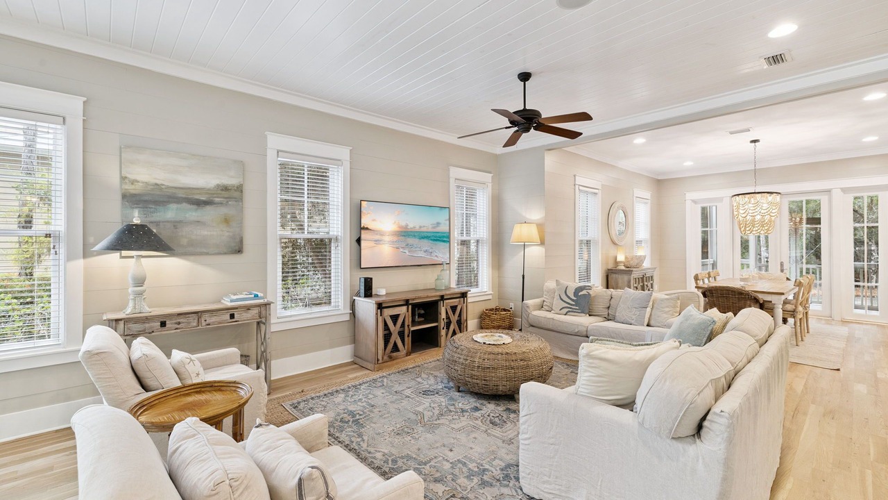 Photo of Livingroom in Forest District