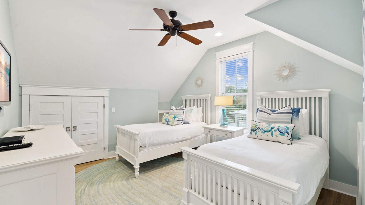 Photo of Bedroom in Forest District