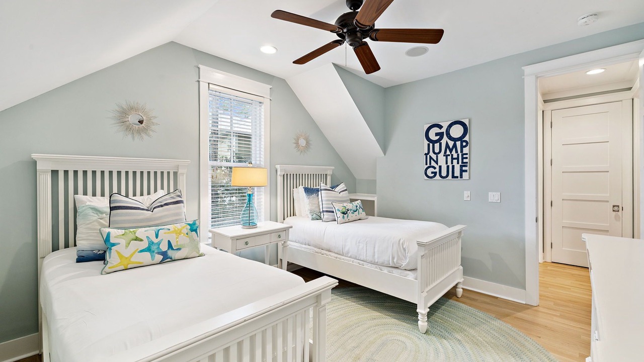 Photo of Bedroom in Forest District