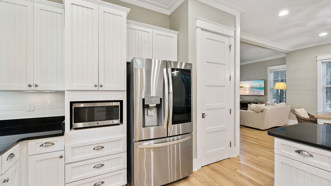 Photo of Kitchen in Forest District