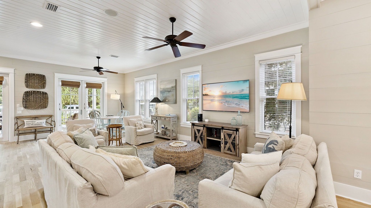 Photo of Livingroom in Forest District