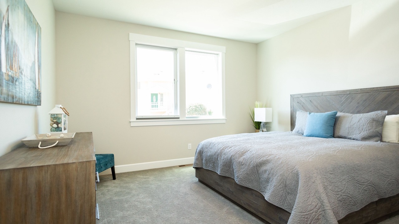 Photo of Bedroom in Roads End