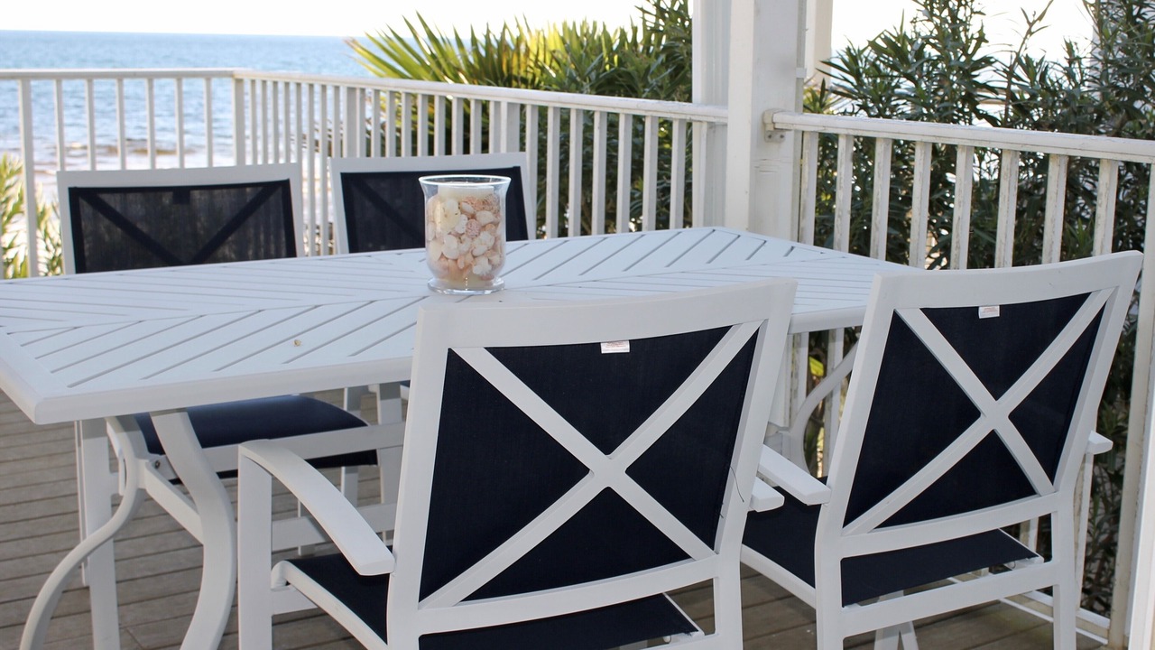 Photo of Outdoor in Inlet Beach