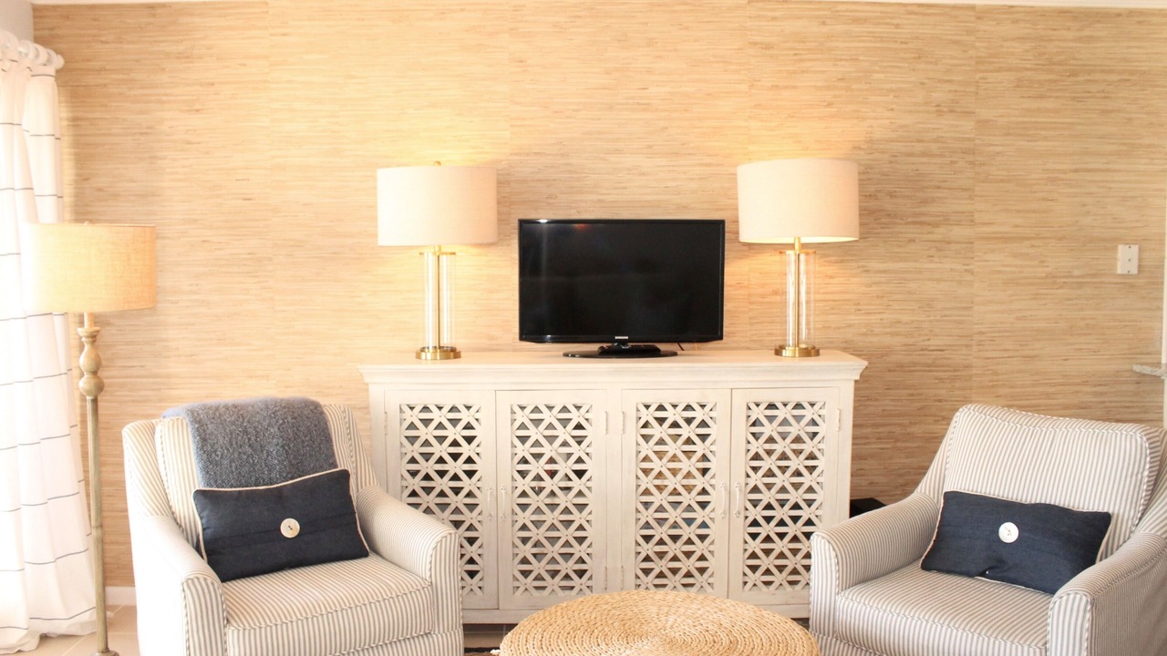 Photo of Bedroom in Inlet Beach