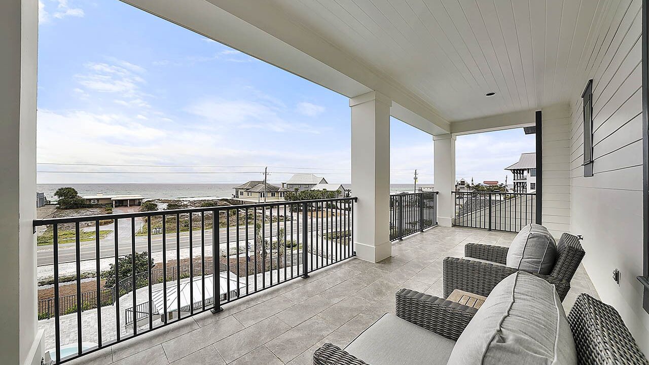 Photo of Outdoor in Dune Allen Beach