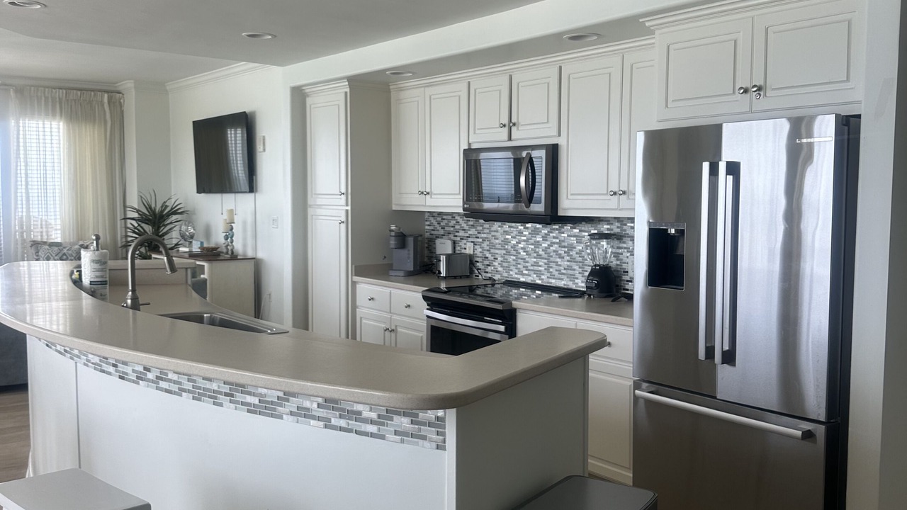 Photo of Kitchen in Thomas Drive