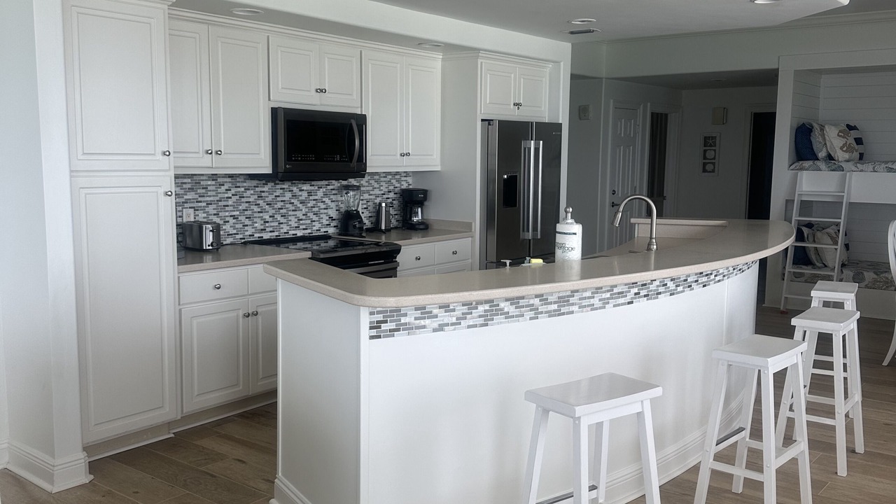 Photo of Kitchen in Thomas Drive