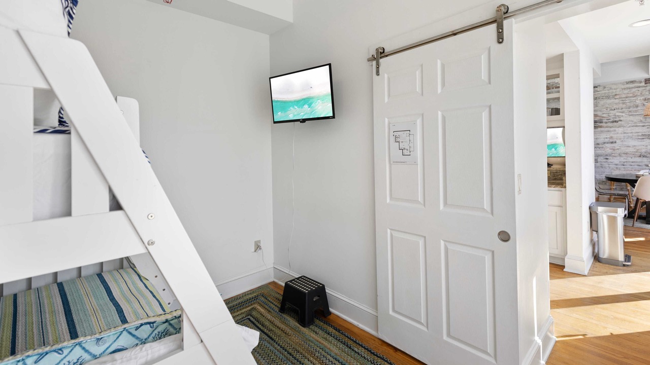 Photo of Bedroom in Sunnyside