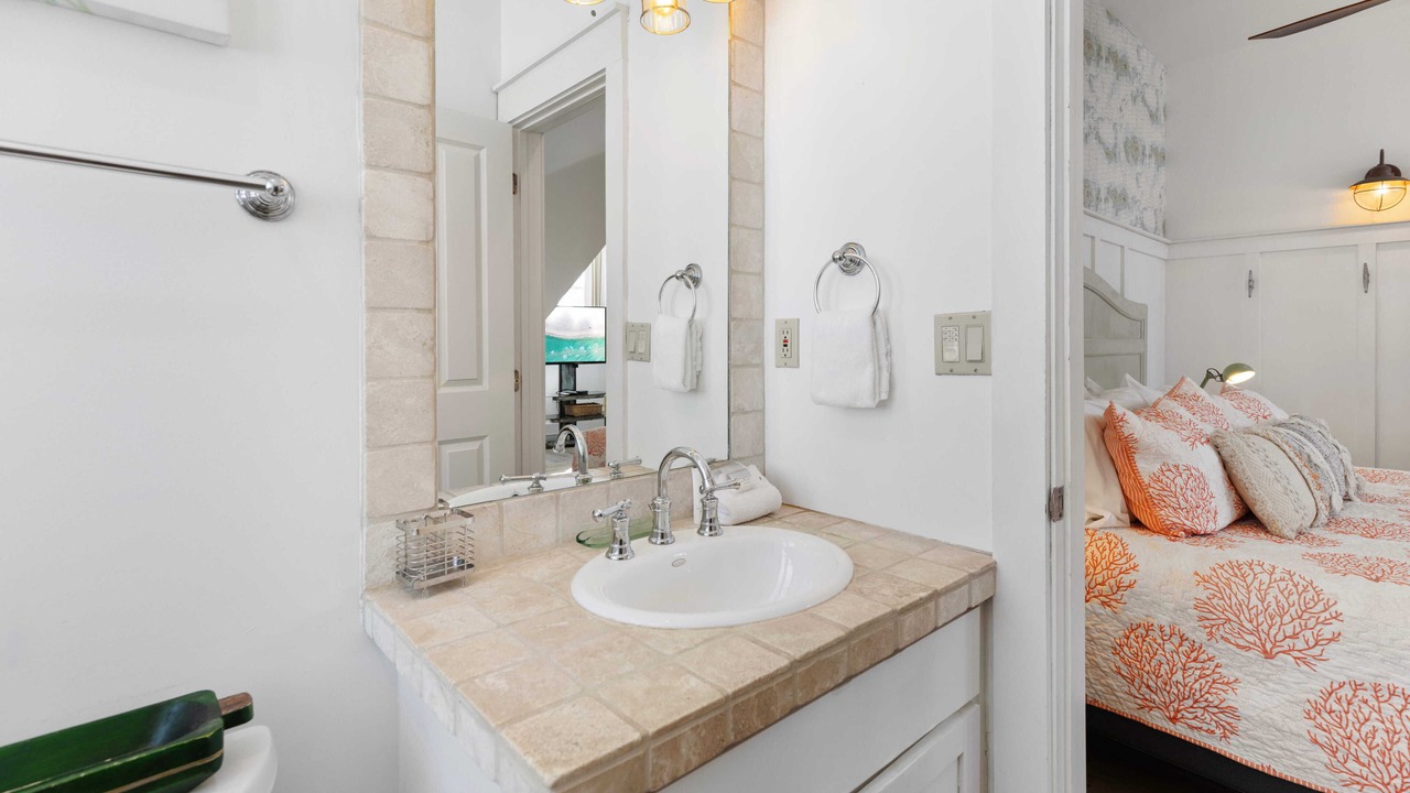 Photo of Bathroom in Sunnyside
