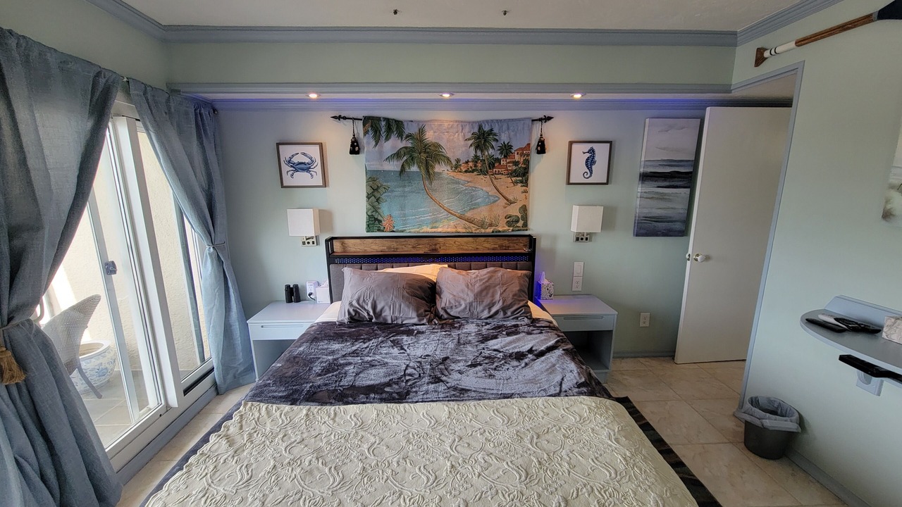 Photo of Bedroom in Sunnyside