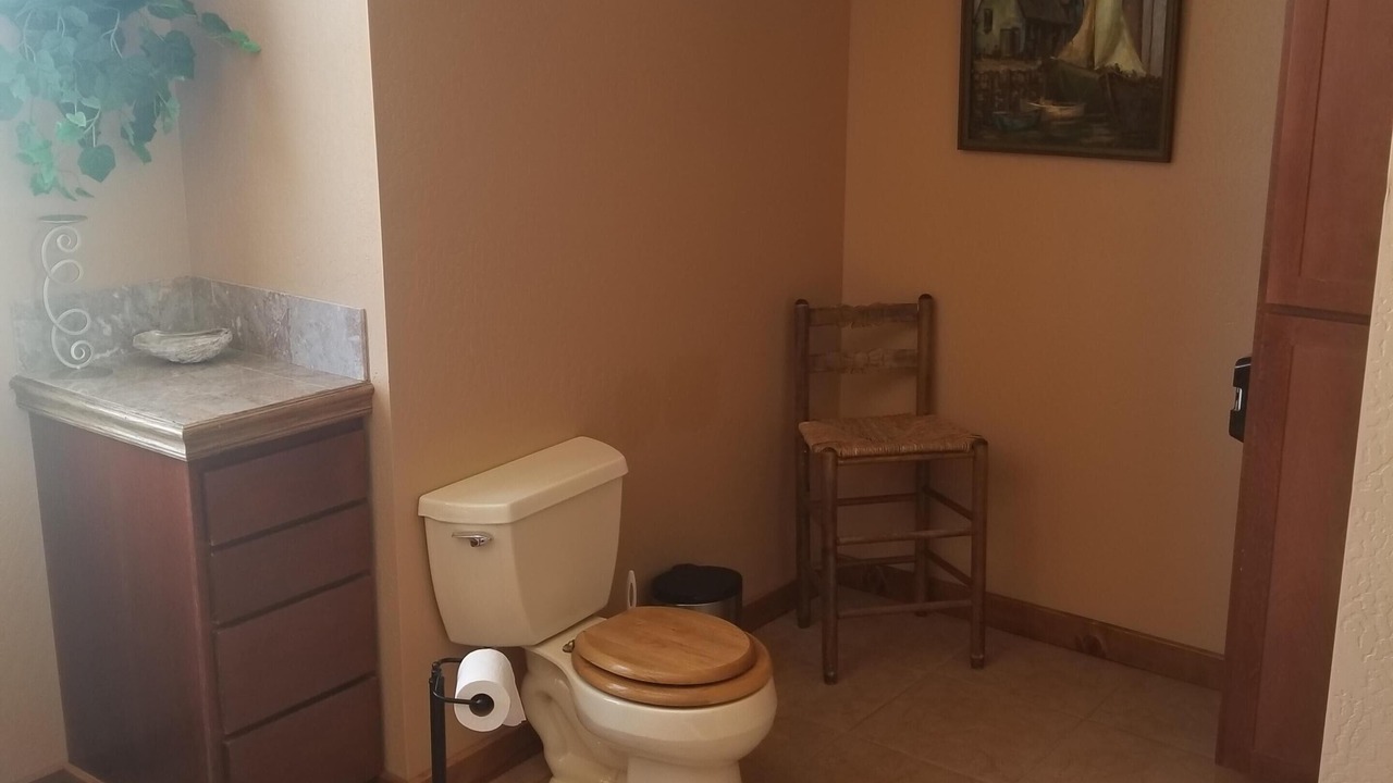 Photo of Bathroom in Ashland