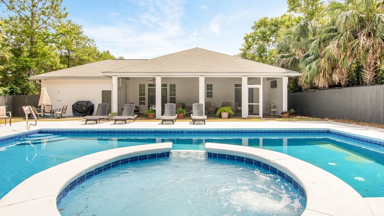 Photo of Outdoor in Sugarwood Beach