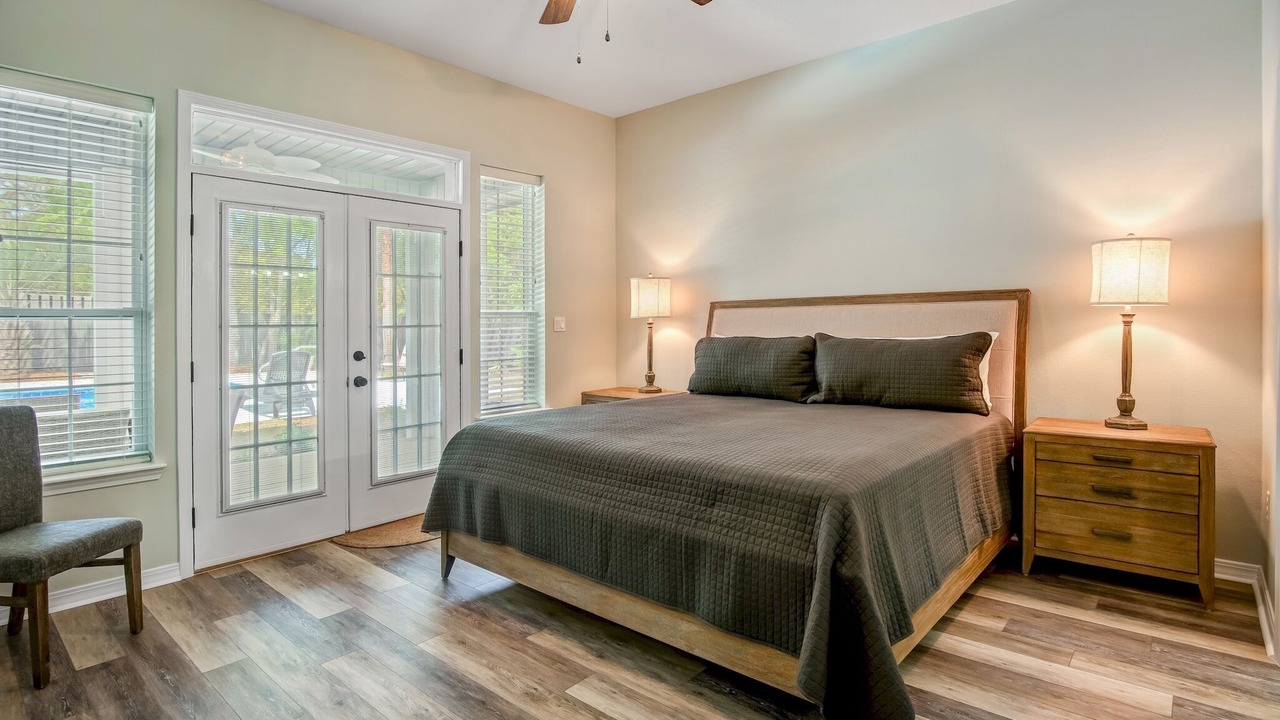 Photo of Bedroom in Sugarwood Beach