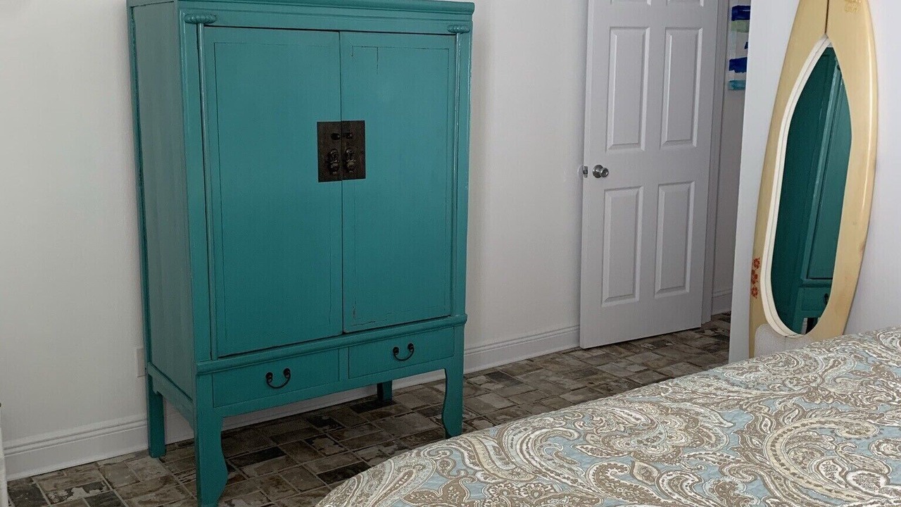 Photo of Bedroom in Pensacola Beach