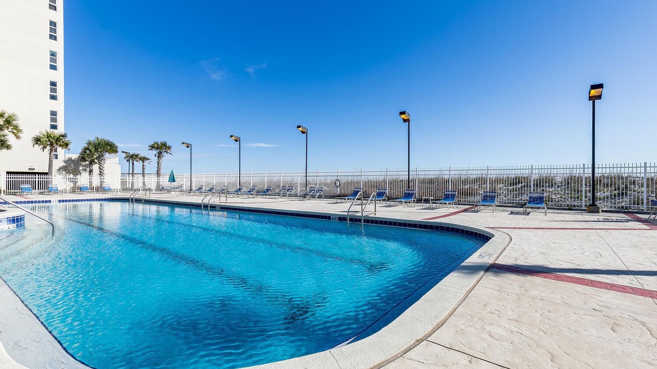 Photo of Outdoor in Pensacola Beach