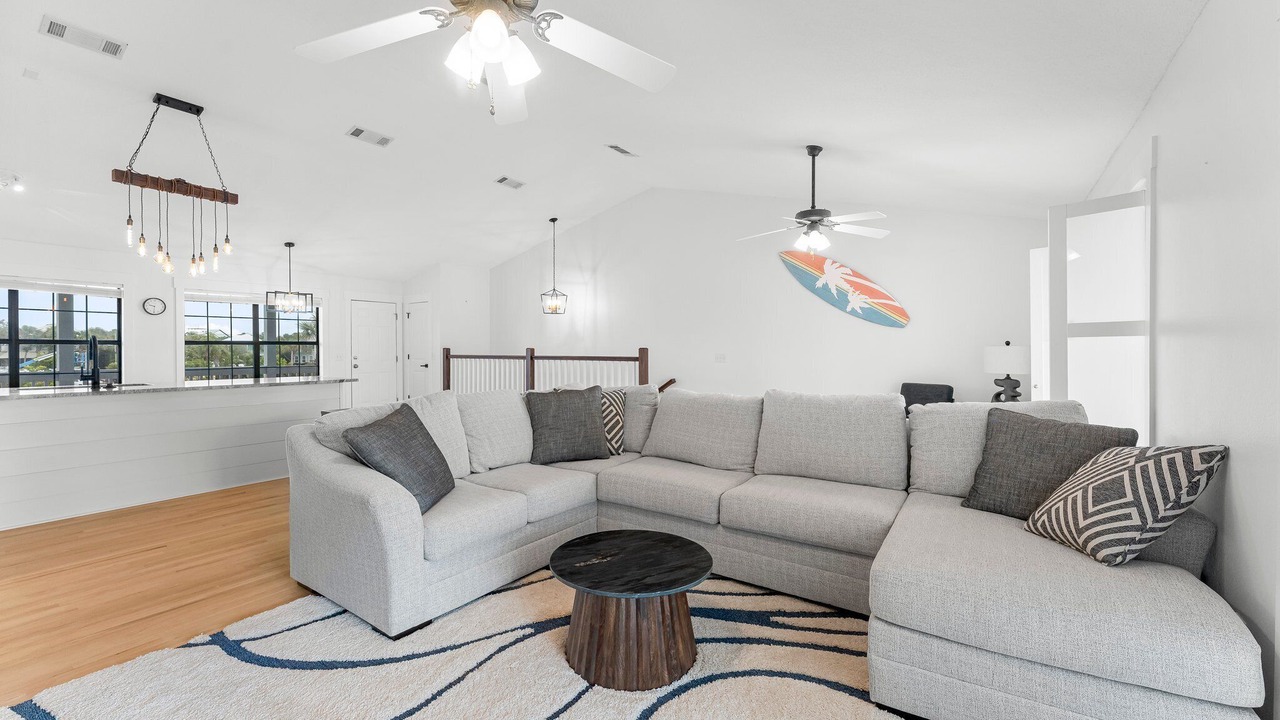 Photo of Bedroom in Seacrest