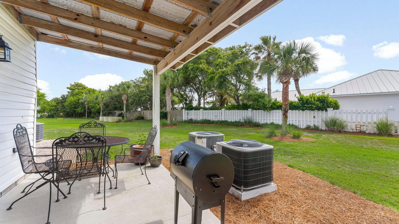 Photo of Outdoor in Seacrest