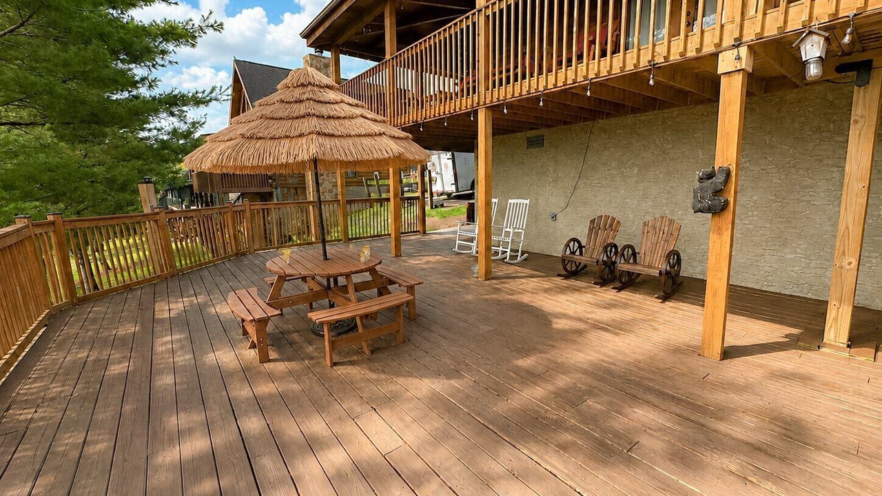 Photo of Outdoor in Sevierville