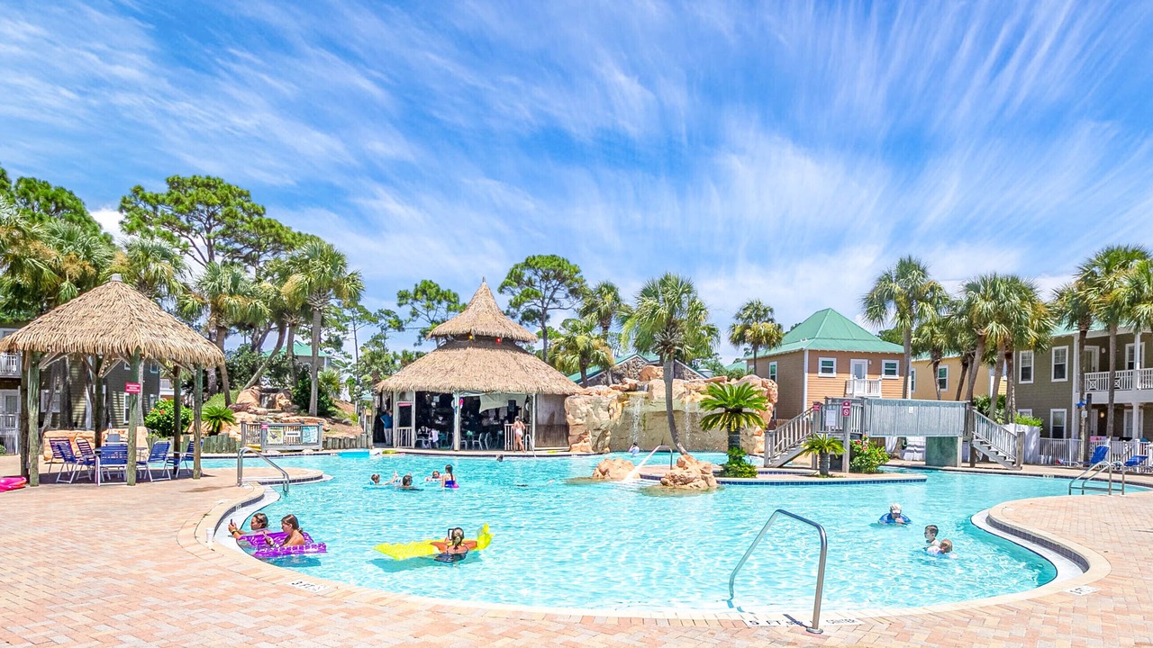 Photo of Outdoor in Ono Island