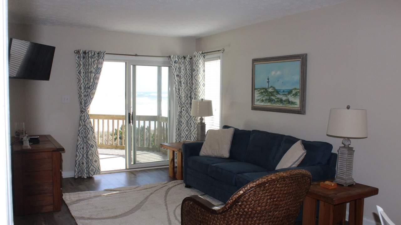 Photo of Bedroom in Kill Devil Hills