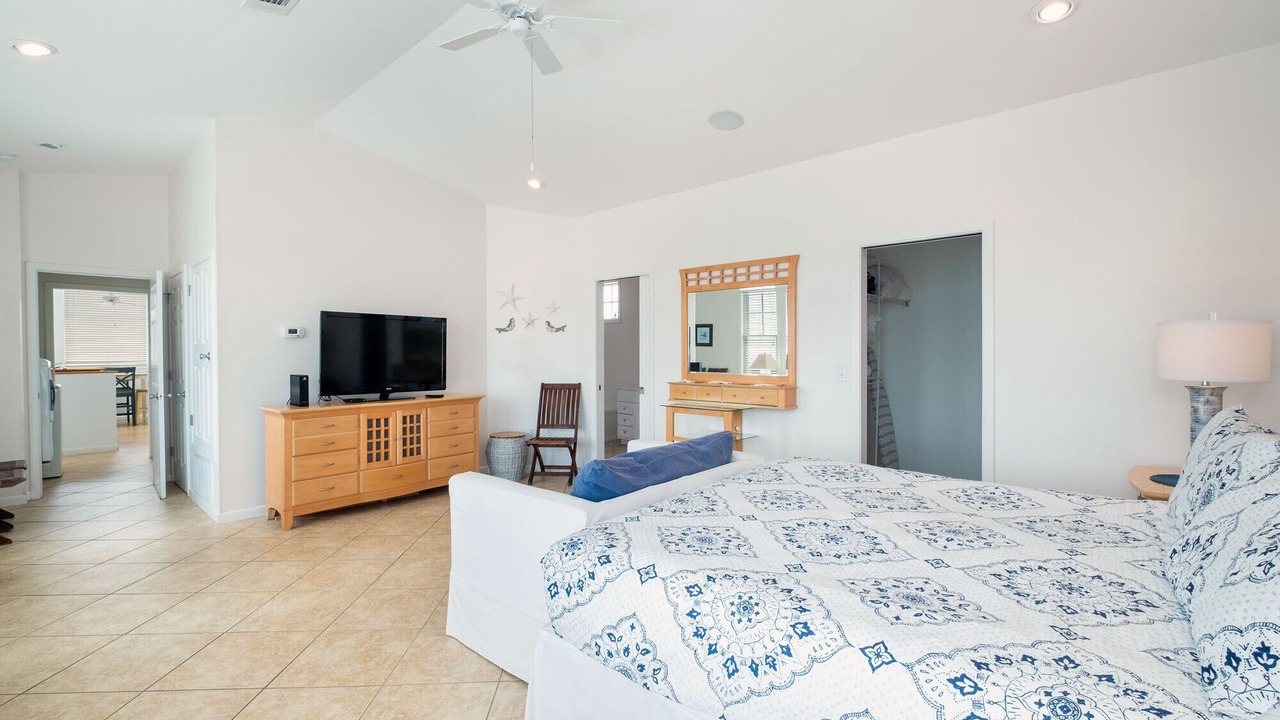 Photo of Bedroom in Toilla Segunda
