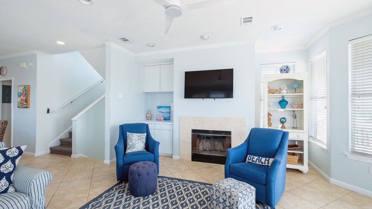 Photo of Livingroom in Toilla Segunda