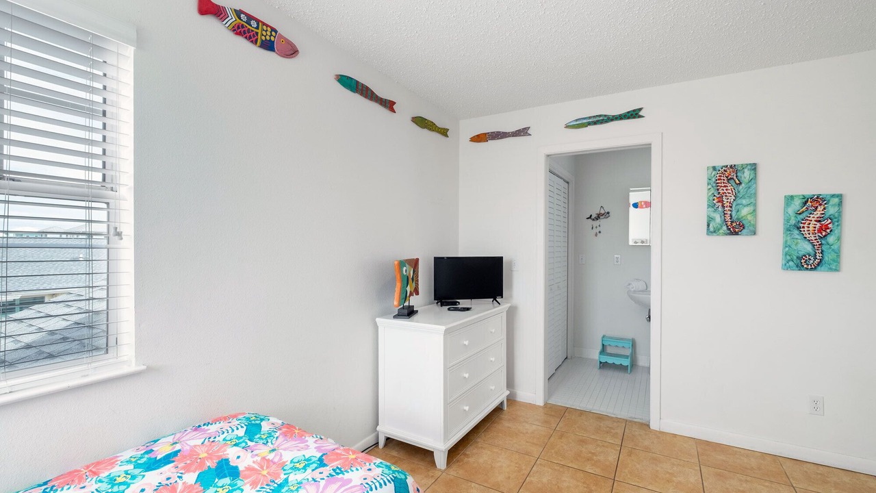 Photo of Bedroom in Toilla Segunda