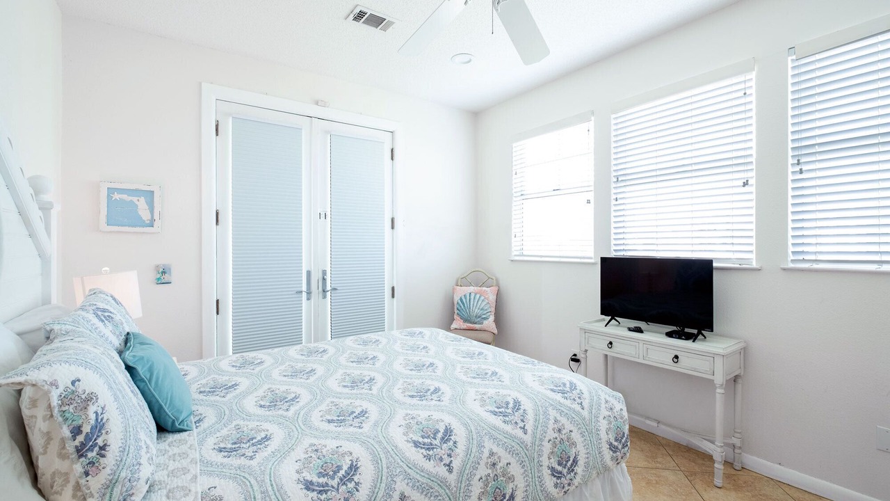 Photo of Bedroom in Toilla Segunda