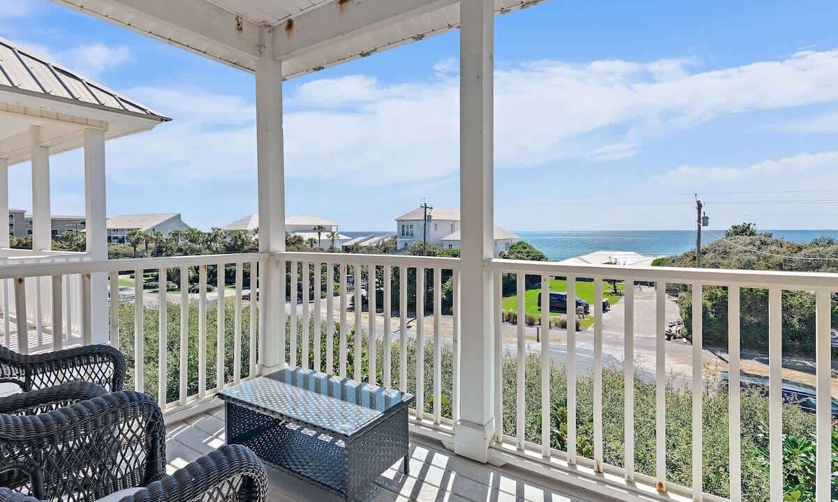 Photo of Outdoor in Seacrest
