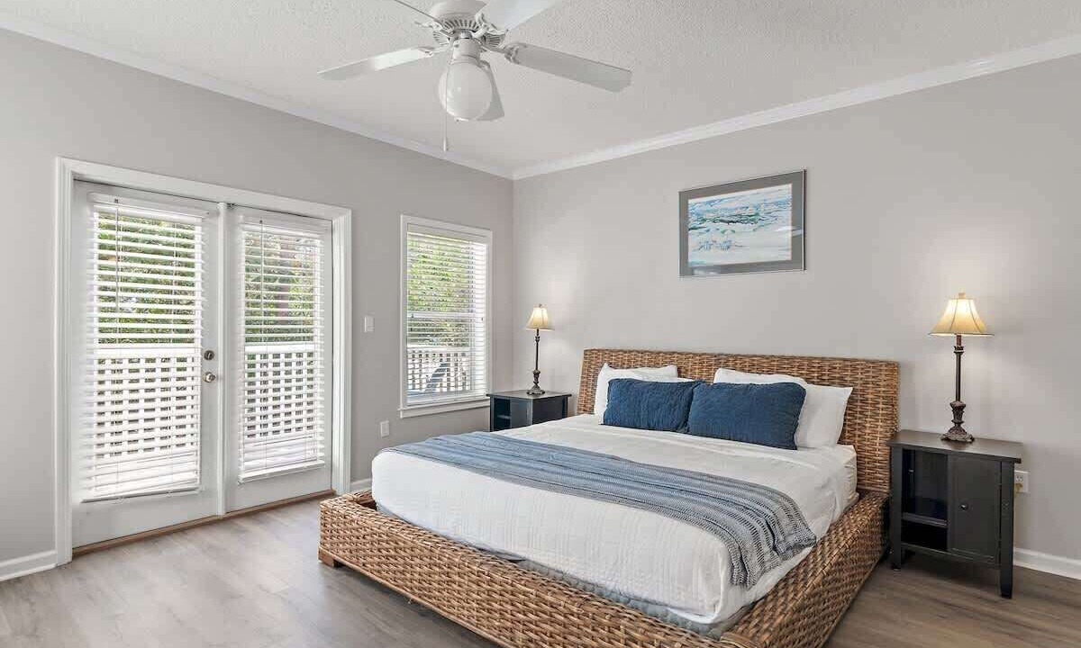 Photo of Bedroom in Seacrest