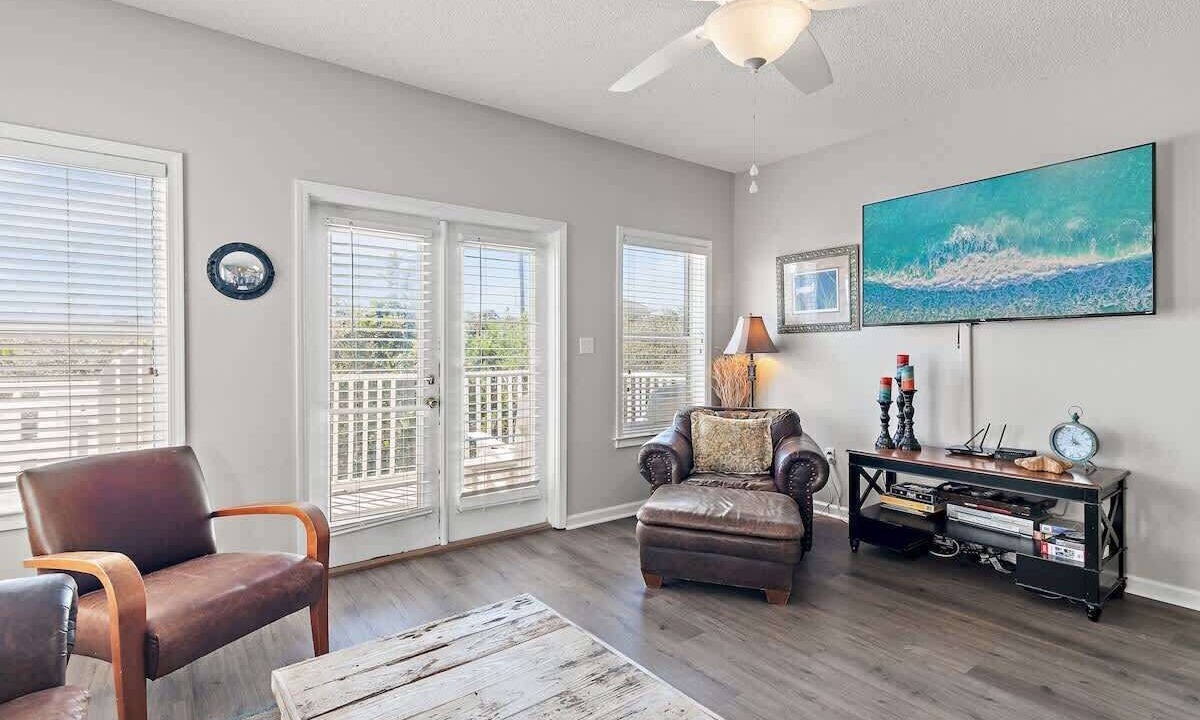 Photo of Livingroom in Seacrest