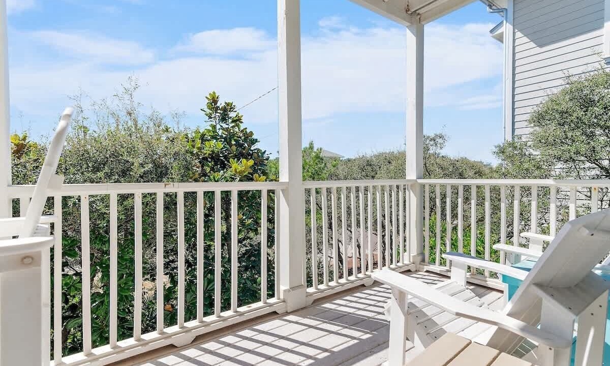 Photo of Outdoor in Seacrest