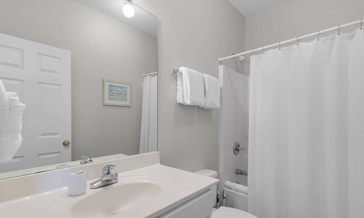 Photo of Bathroom in Seacrest