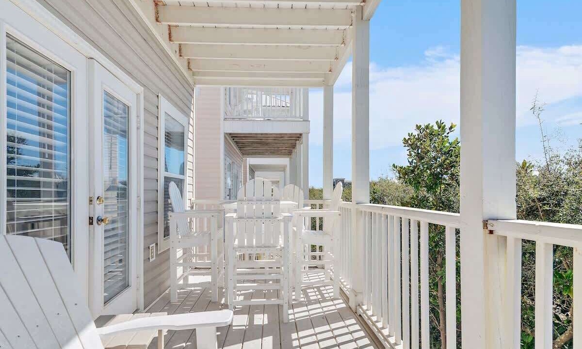 Photo of Outdoor in Seacrest