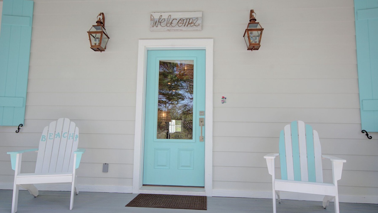 Photo of Outdoor in Santa Rosa Beach