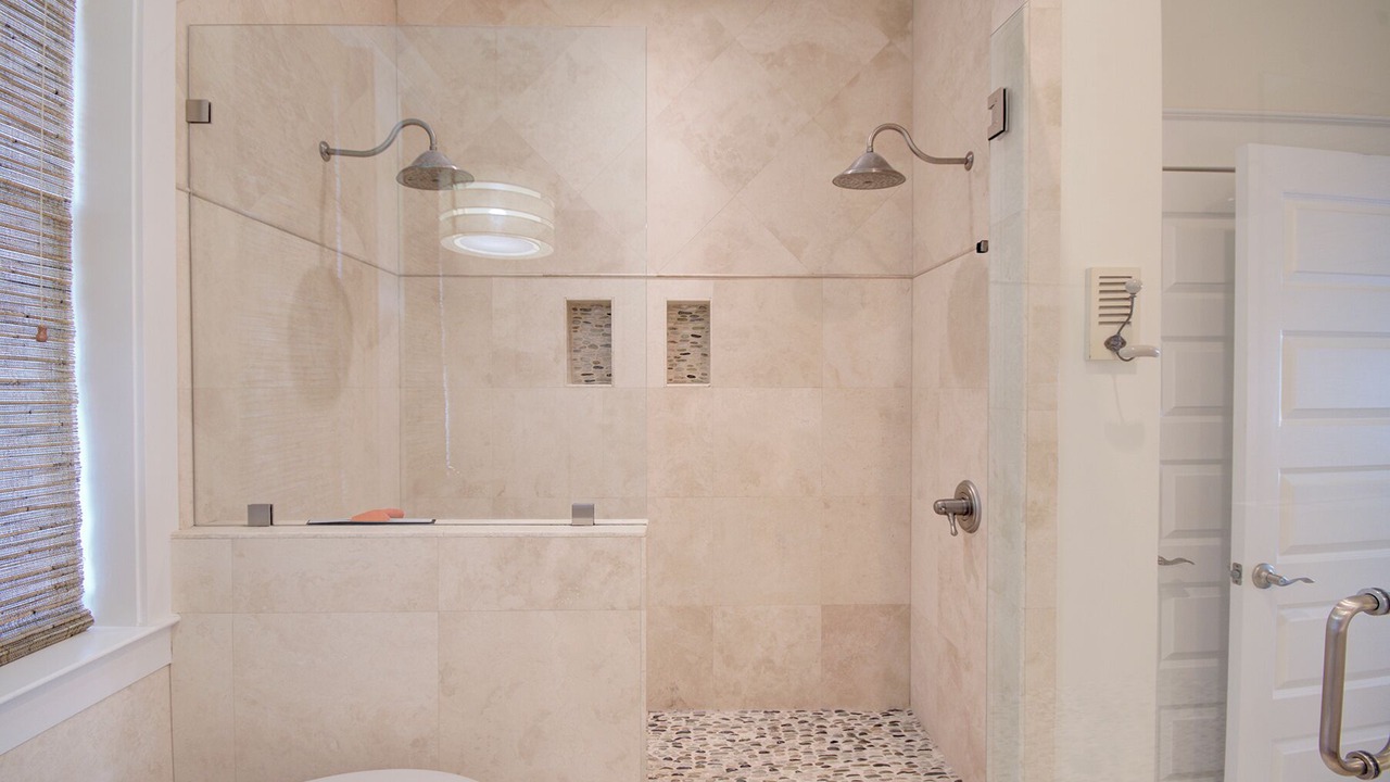 Photo of Bathroom in Santa Rosa Beach