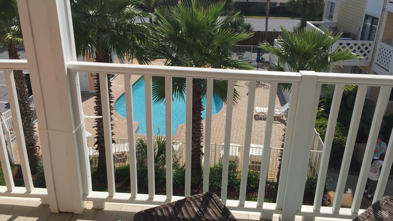 Photo of Outdoor in West Panama City Beach
